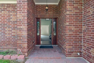 19102 Lookout Mountain Ln in Katy, TX - Foto de edificio - Building Photo