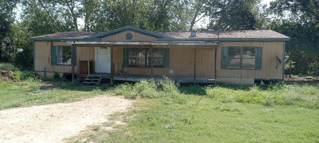 property at 3441 Briana Dr