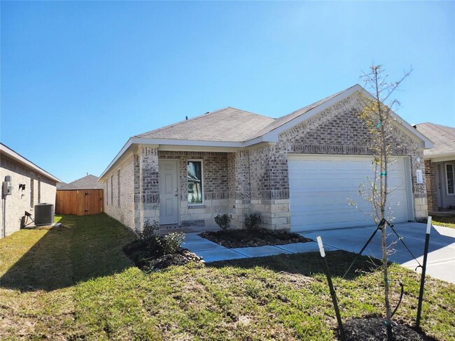 property at 5326 Tuscany Hills Ln
