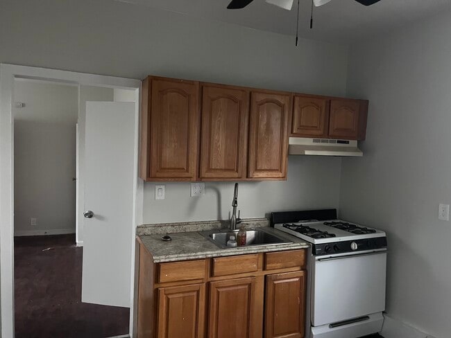 1124 Rivington St, Unit #4