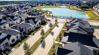 14918 Sunrise Fields Ln in Cypress, TX - Building Photo - Building Photo