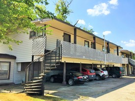 4201 Hopper Rd Apartments