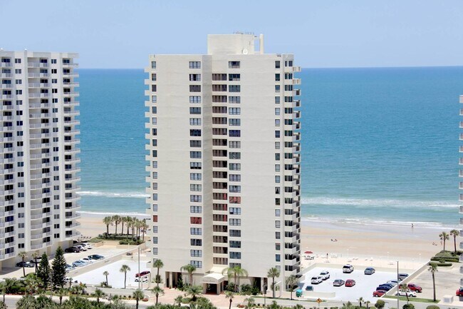 property at 2947 S Atlantic Ave