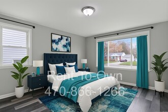 386 Elmwood Ave in North Tonawanda, NY - Building Photo - Building Photo