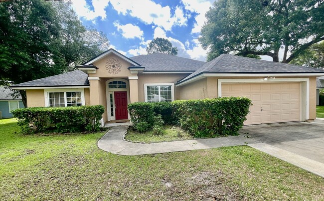 86100 Evergreen Pl in Yulee, FL - Building Photo - Building Photo