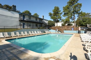 PROSPER Pleasant Valley