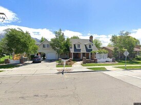 114 N 900 E in American Fork, UT - Building Photo