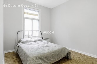 64 Avenue Duluth O in Montréal, QC - Building Photo - Building Photo