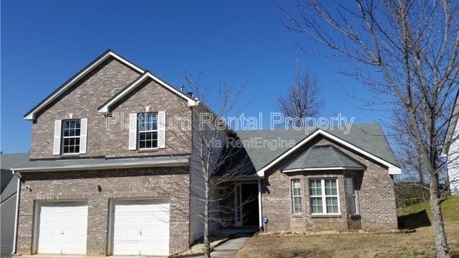 property at 1740 Spring Hill Cove