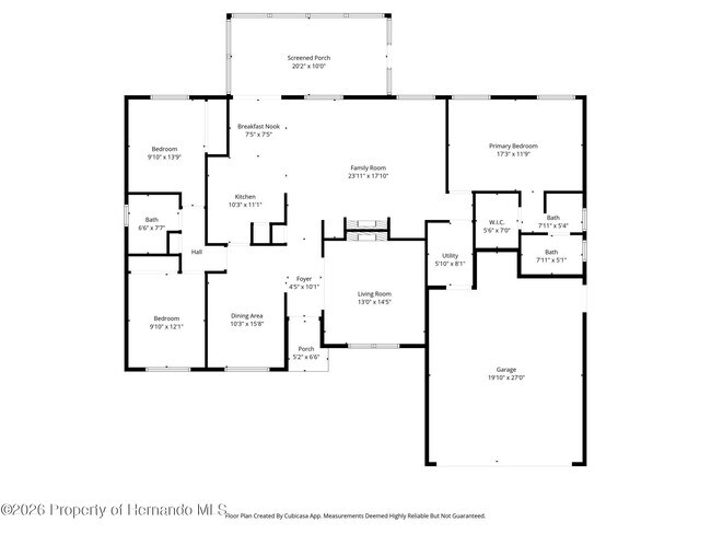 3258 Landover Blvd in Spring Hill, FL - Building Photo - Building Photo