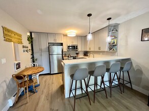188 S Logan St, Unit #205 in Denver, CO - Building Photo - Building Photo