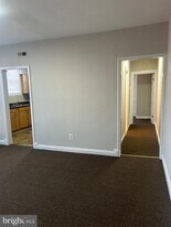 3800 W Forest Park Ave in Baltimore, MD - Building Photo