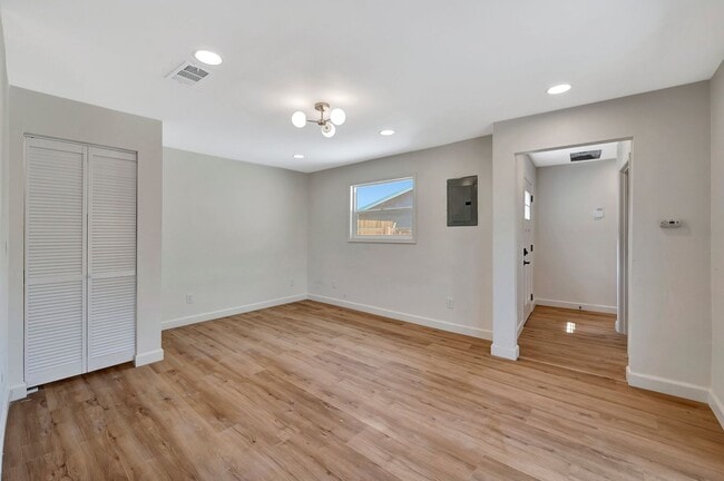 property at 4327 Moraga Ave