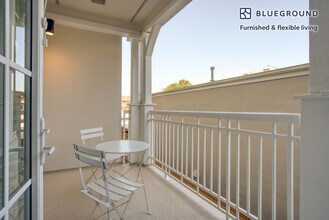 920 Bayswater Ave-Unit -FL2-ID1057 in Burlingame, CA - Building Photo - Building Photo
