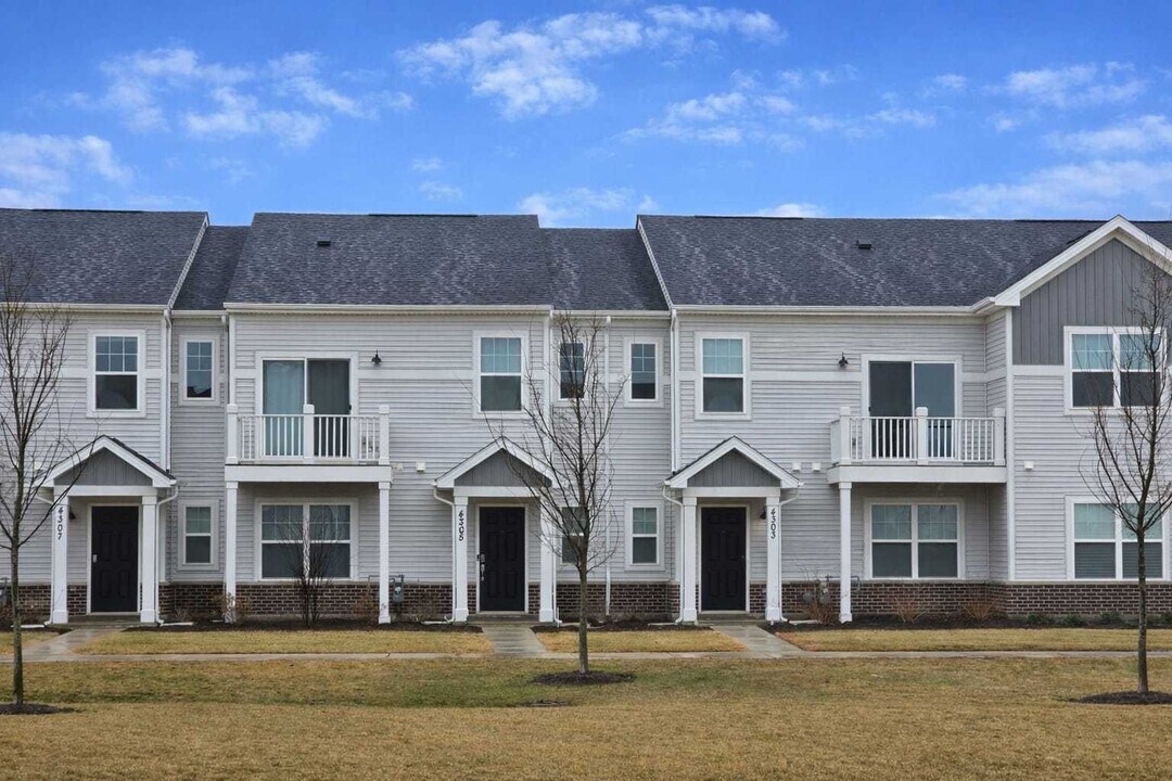 4303 Chelsea Mnr Cir in Aurora, IL - Building Photo