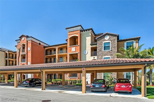 property at 9723 Acqua Ct