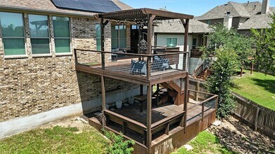 5305 Green Thread Trl in Spicewood, TX - Building Photo - Building Photo