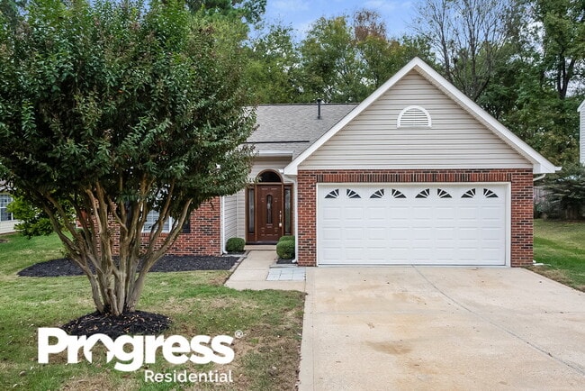property at 3766 Lake Spring Ave NW
