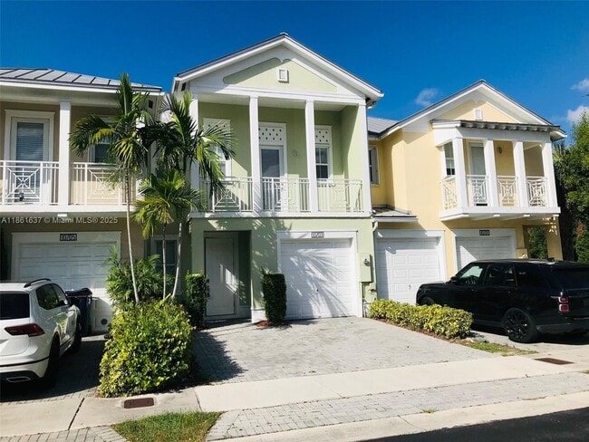 property at 10703 NW 76th Ln