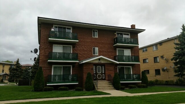 10425 Mason - 10624 Major in Oak Lawn, IL - Building Photo - Building Photo