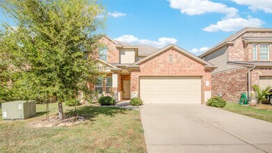 24814 Scarlatti Cantata Dr in Katy, TX - Building Photo - Building Photo