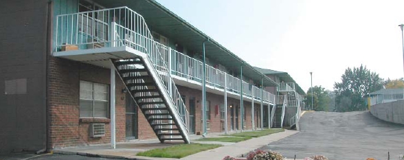 Jody Apartments in Denver, CO - Foto de edificio - Building Photo