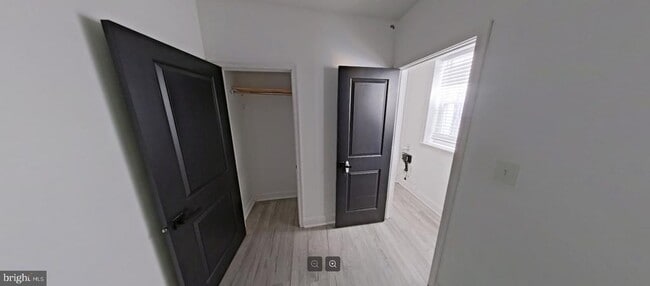 property at 3331 N Howard St