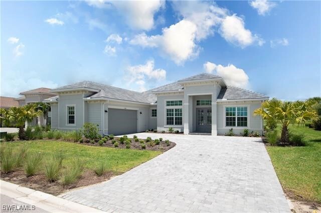 15983 Talon Terrace in Punta Gorda, FL - Building Photo