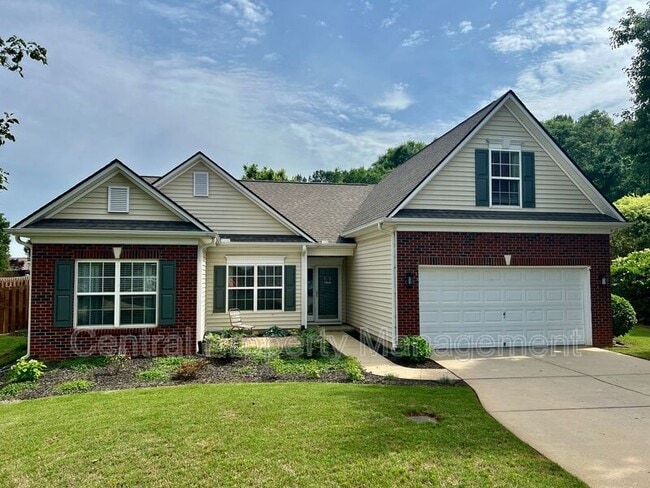 property at 952 Breezewood Ct