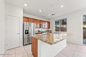 1048 Big Rock Loop in Sun Valley, NV - Building Photo - Building Photo