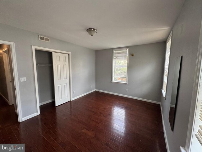 property at 1420 Wharton St