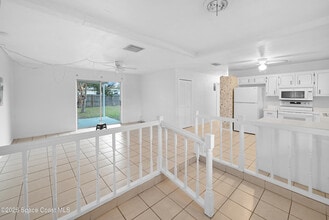 516 Falmouth Ave in Merritt Island, FL - Building Photo - Building Photo