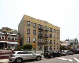 45 Bay 28th St Apartamentos