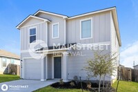 110 Trumpeter Swan in San Antonio, TX - Foto de edificio - Building Photo