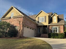 6991 Carson Ln in Spanish Fort, AL - Building Photo