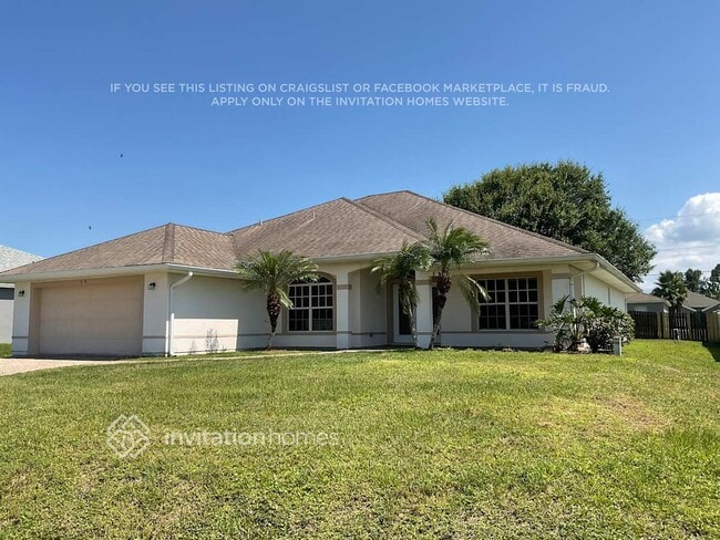 property at 518 Gancedo St SW