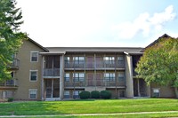 Southfork Apartments photo'