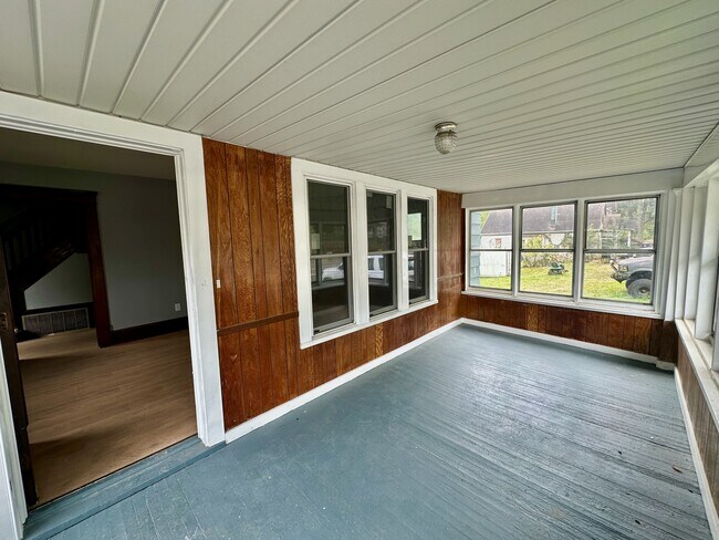 1111 East Ave in Akron, OH - Building Photo - Building Photo