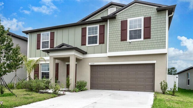 13259 Palmerston Rd in Riverview, FL - Building Photo - Building Photo