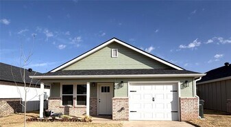 144 Tombstone Rd in Abilene, TX - Building Photo