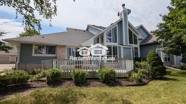 property at 14303 Waterford Square Dr