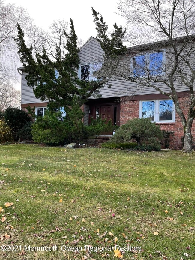 property at 80 Girard Ave