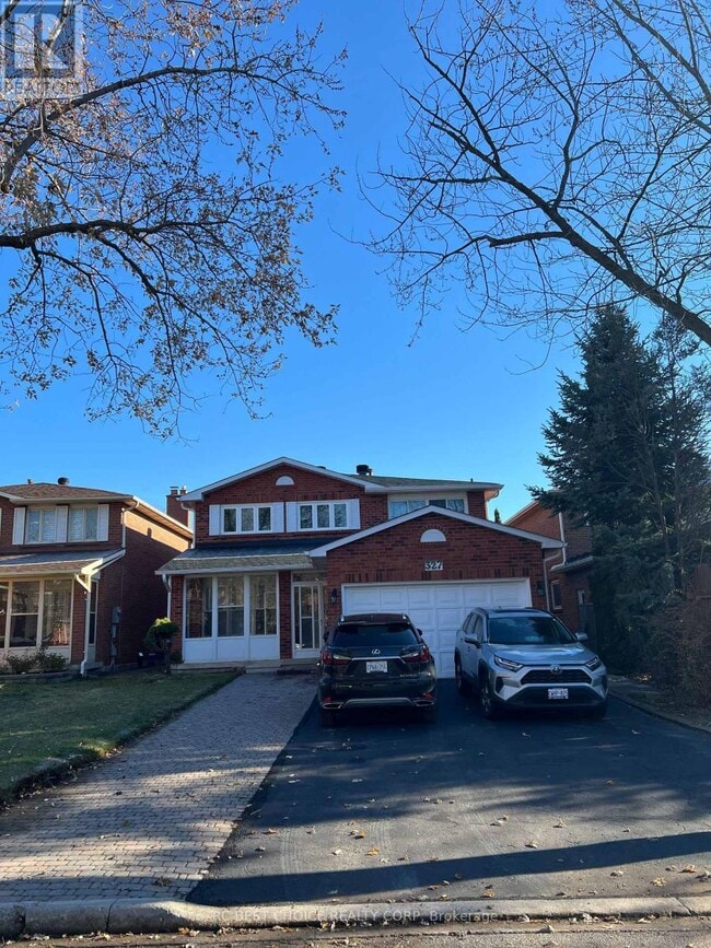 property at 327 Sussex Ave