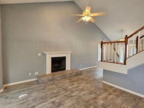 1077 Woodlore Cir in Gulf Breeze, FL - Building Photo - Building Photo