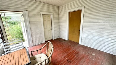 511 E Washington Ave in Mcalester, OK - Building Photo - Building Photo