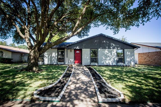 property at 2813 Ripplewood Dr