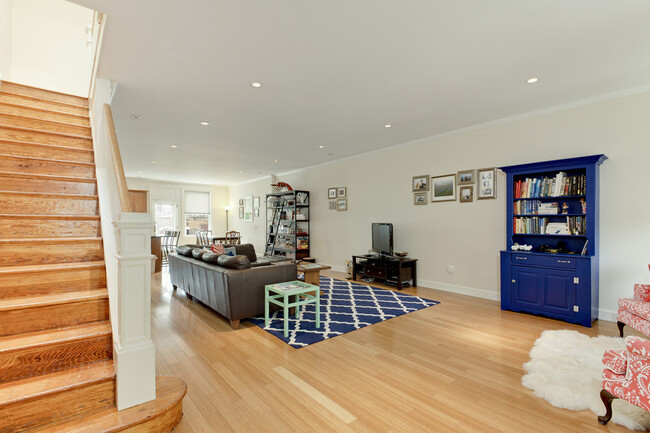 property at 3919 Kansas Ave NW