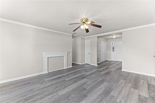 121 Mark Twain Cir in Athens, GA - Building Photo - Building Photo
