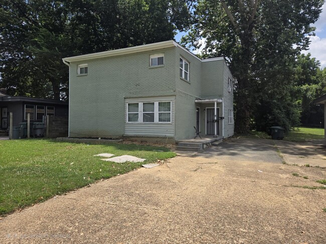 property at 1769 Edward Ave