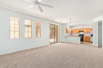 2390 W Sleepy Ranch Rd in Phoenix, AZ - Building Photo - Building Photo